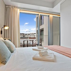 Appartement met een Slaapkamer